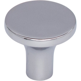 Lynwood Marion Knob 1 18 Inch  TK912PC in Polished Chrome