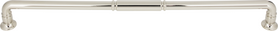 Grace Kent Appliance Pull  TK1009PN in Polished Nickel