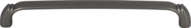 Grace Pomander Pull 7 916 Inch  TK1034AG in Ash Gray