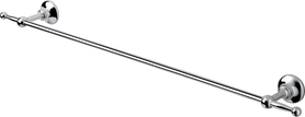 Ravello - Premium Solid Brass, 24'' Towel Bar 81660-26