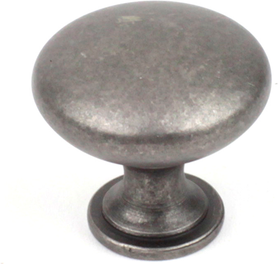 Builder's Choice BCH 1-3/16'' dia Knob