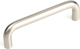 Builder's Choice BCN 3-3/4'' (96mm) cc D-Pull