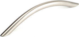 Builder's Choice BCO 5-1/16'' (128mm) cc Bow Handle