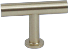 Modern Geo 2'' T-Knob