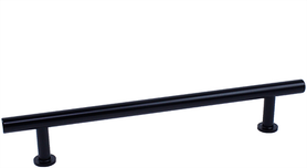 Modern Geo 6-5/16'' (160mm) cc T-Bar