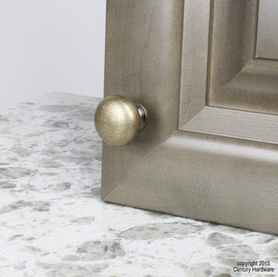 Hartford 1-1/4'' Diameter Knob