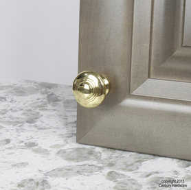 Hartford 1-3/8'' Diameter Knob