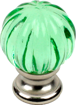 Tahoe 1-1/4'' Diameter Glass Knob
