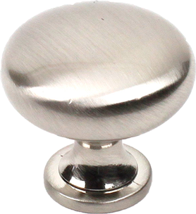 Lisbon /Yaletown 1-3/16'' Diameter Knob