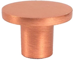 Mid Century Modern Classic Round Knob