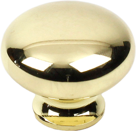 Yaletown 1-1/4'' Diameter Knob