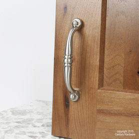 Lisbon 3-3/4'' (96mm) cc Pull