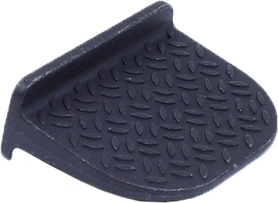 Diamond Plate 1-1/4'' (32mm) cc Pull