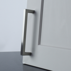 Kai 5-1/16 inches (128mm) cc Square Bar Pull