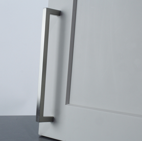 Kai 7-9/16 inches (192mm) cc Square Bar Pull