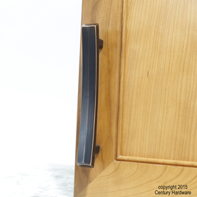 L'arco 5-1/16'' (128mm) cc Pull