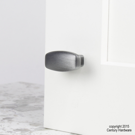 Glacier 1-1/2'' Knob