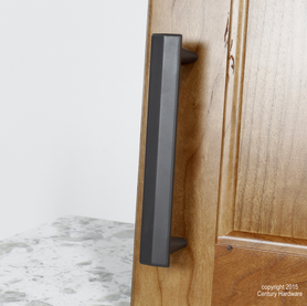 L'attitude 5-1/16'' (128mm) cc Pull