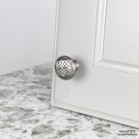 Highlander 1-3/16'' Diameter Knob