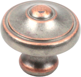 Country 1-3/16'' Diameter Knob
