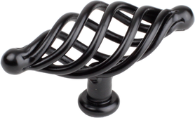 Saxon 3-1/2'' Birdcage T-Knob