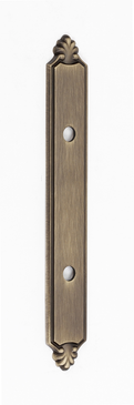 Bella 7 1/4'' Backplate A1457-3-AEM