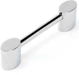 Contemporary 3 3'' Pull A250-3