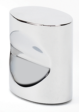 Contemporary 3 3/4'' Knob A250-34