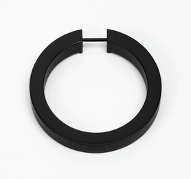 Ring Pull 3 1/2'' Flat Round Ring Only A2661-35-MB