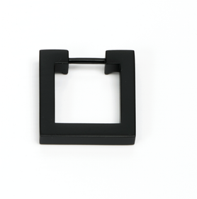 Ring Pull 1 1/2'' Flat Square Ring Only A2670-15-MB