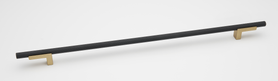Vita Bella 12'' Pull Knurled Bar A2903-12