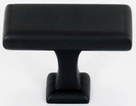 Manhattan 1 5/8'' Knob A310-58-MB