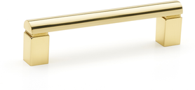 Vogue 4'' Pull A430-4-PB