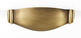 Charlie's 3'' Cup Pull A626-3-AEM