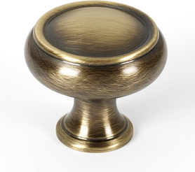 Charlie's 1 1/2'' Knob A626-38