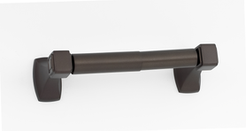 Cube Bath Tissue Holder A6560-CHBRZ