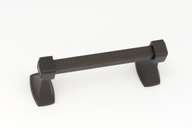 Cube Bath Swing Tissue Holder A6562-CHBRZ