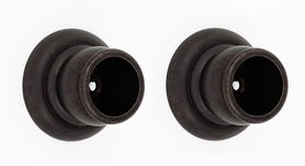 Charlie's Bath Shower Rod Brackets Only A6746