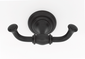 Charlie's Bath Double Robe Hook A6784