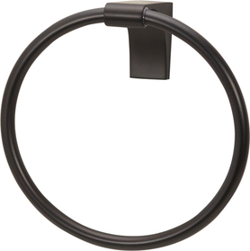 Luna Towel Ring A6840