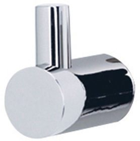 Spa 1 Bath 1 3/4'' Robe Hook A7080-PC