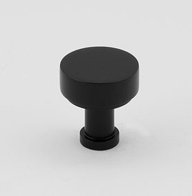 Moderne 3/4'' Knob A716-34-MB
