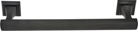 Manhattan Bath 12'' Towel Bar A7420