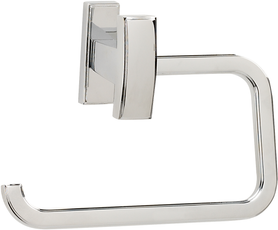 Arch Bath Single Post Tissue Holder A7566-PC