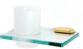 Nicole Bath Tumbler Holder A7770-PB