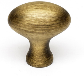 1 1/4'' Knob A827-14-AEM