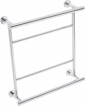 Contemporary I Bath 18'' Hospitality Rack A8328-18-PC