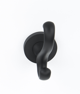 Contemporary I Bath Universal Robe Hook A8399-MB