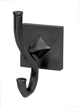 Contemporary II Bath Universal Robe Hook A8499-MB