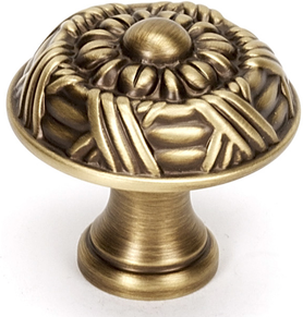 Ribbon & Reed 1 1/4'' Knob A880-14-AEM